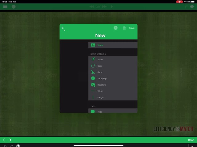 Create your Animation in Less than 60 sec!