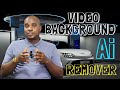 Ai Platform That Removes Any Video Background — How To Remove Background With Ai