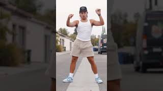 Dan Rue x Calegoes Do It Stick It | Shorts Dance Video