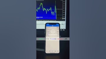 🤖 AI Trading Bot #forex #automatedtrading #ea #mt4 #mt5 #expertadvisor #expertadvisors #crypto