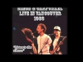 Think Too Much, Live in Vancouver 1983, Simon &amp; Garfunkel