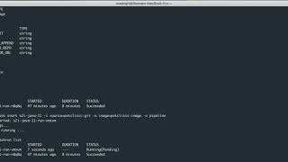 Building Images with S2I and Tekton on Kubernetes