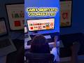Did it work? #canvashorts #designers #viral #viralvideo