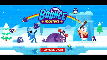 Bounce Masters! WHAT IS THE MAX LEVEL THANOS BATS EVOLUTION 2020 | Original sound | GAMEPLAY