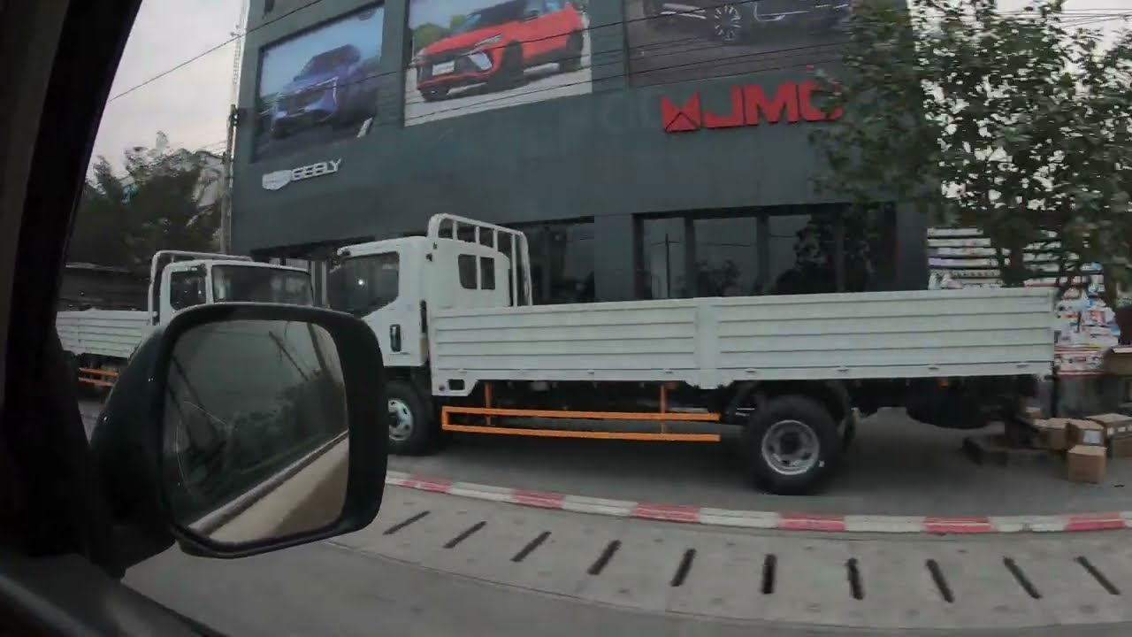 centre ville de pointe noire_ Congo ( CAMP  CFCO°) _( FRANPRIX°) BIENVENUE AU CONGO 1AUG 2025