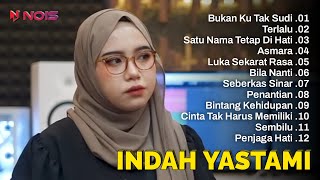 Indah Yastami ”Bukan Ku Tak Sudi' - Cover Akustik Terbaik dan Populer 2023