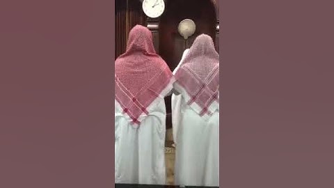 سورة الفاتحة رمضان 1437