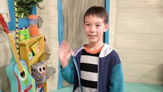 Orange First Look Preschool Experience (April 4-5)