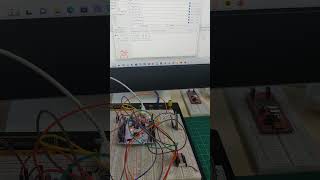 [STM32] UART LED CONTROL