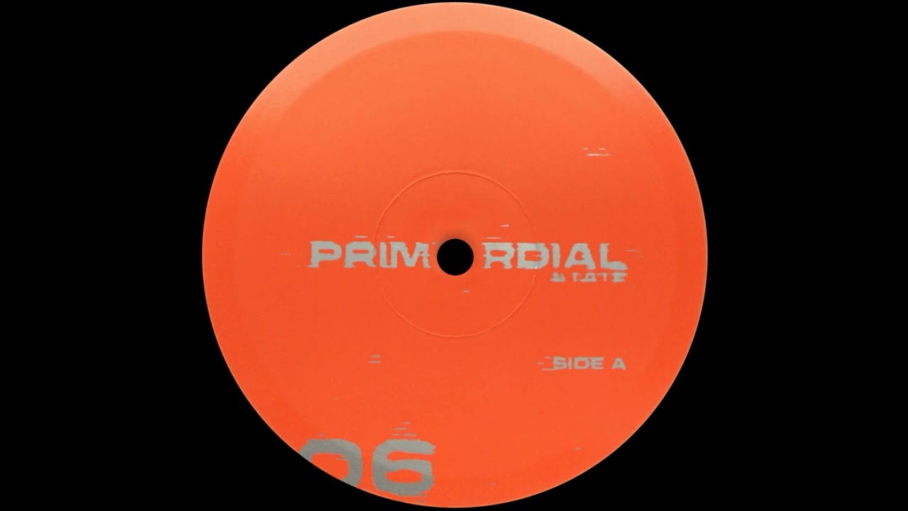 Primordial State - Response [PS06]