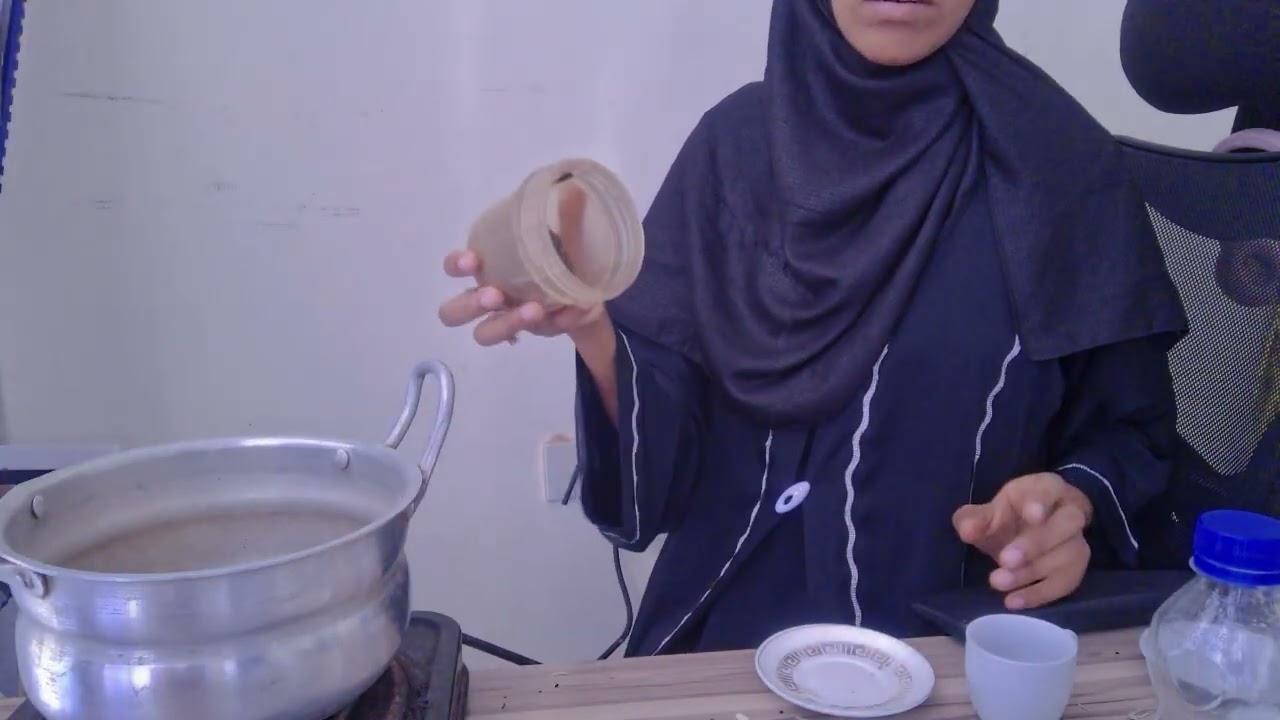 Qorsa rifeensa caccabu fi bubbuqqa'u