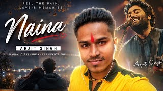Naina- Dangal | Video Song | Amir Khan | Arijit Singh | Pritam | Amitabh Bhattacharya | Bass Boosted