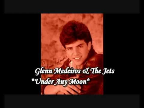 The Jets — Soundtrack Karate Kid 3 - Glenn Medeiros & The Jets**Under Any Moon** - Diane Warren