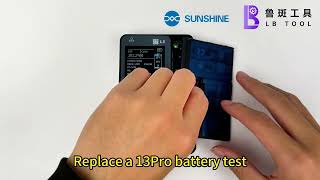 Celebrity LB Tool L3 6-15PM Series/Battery Repair Panel Net Worth