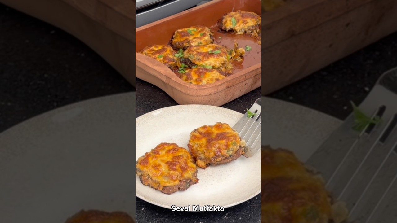 Akşam Bu Ana Yemek Çok Güzel Olur‼️#shortvideo #shortsviral #video #recipe #diy #tarif #short Akşam Bu Ana Yemek Çok Güzel Olur‼️#shortvideo #shortsviral #video #recipe #diy #tarif #short