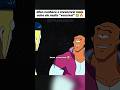 Allen e muito resenha 😂🔥 #invencible #primevideo #edit #shorts #animação #invencivel