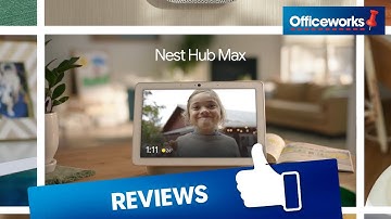 Google Nest Hub Max Review