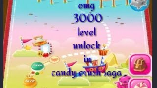 |How to unlock|3000+level in candy crush saga|100% work| @kaif gamin den screenshot 5