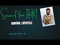 Chapter-5 :How Controls Actually Work| Control Lifecycle