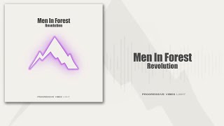 Men In Forest - Revolution [Progressive Vibes Light - PVM1243L]