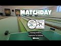 VOK Osnabrück 1 - SG Löningen-Quakenbrück 1 | Verbandsliga KVN | 25/26 | Sportkegeln Schere