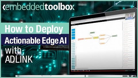 How to Deploy Actionable Edge AI Apps with Intel OpenVINO, Twilio & Vizi-AI