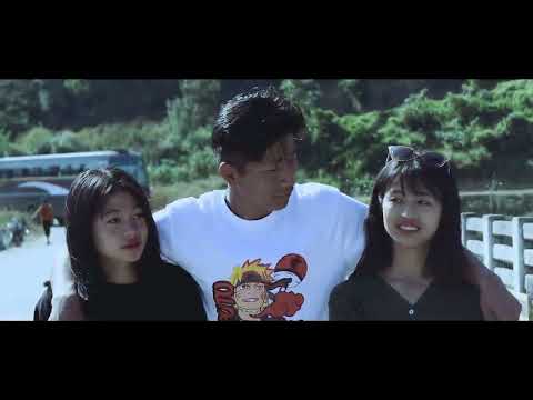 NAWUI MIKTHEK (Saranghae )| Official MV HD | tangkhul latest video album