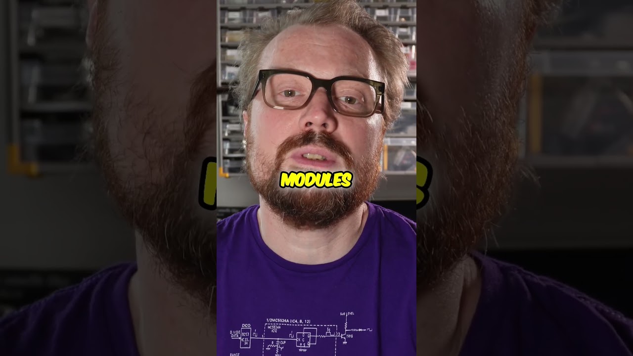 Beginner Friendly DIY Eurorack Modules 