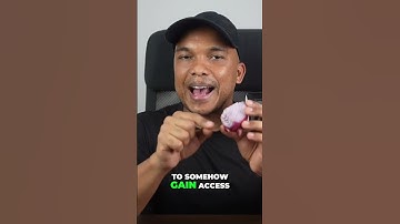 Unlocking Tor: How The Onion Router Keeps You Anonymous Online #shorts