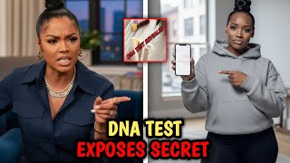 Yandy Drops Shocking Truth About Rasheeda’s Marriage and DNA Test Drama!