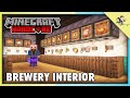 Building My FIRST INTERIOR In Hardcore Minecraft (#62)