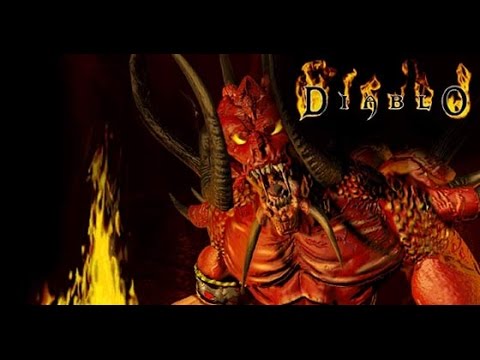 Video: Cómo Jugar Diablo Por Módem