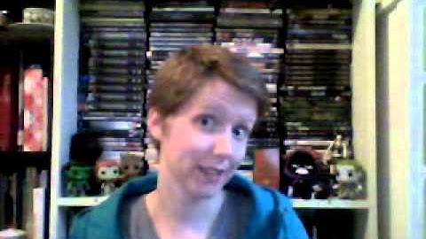 GeekFinity: National Library Week (and more Poetry!)