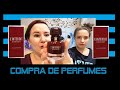 Unboxing de Perfumes ¡Por fin llega L´Interdit Rouge! ¡El nuevo Givenchy!