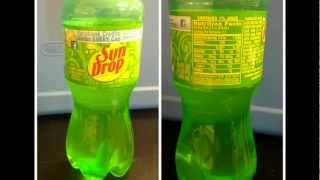 Beverage Density Lab