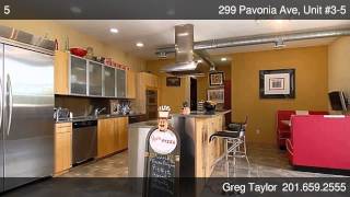 299 Pavonia Ave, Unit 3-5 Jc, Downtown NJ 07302 - Greg Taylor - Liberty Realty