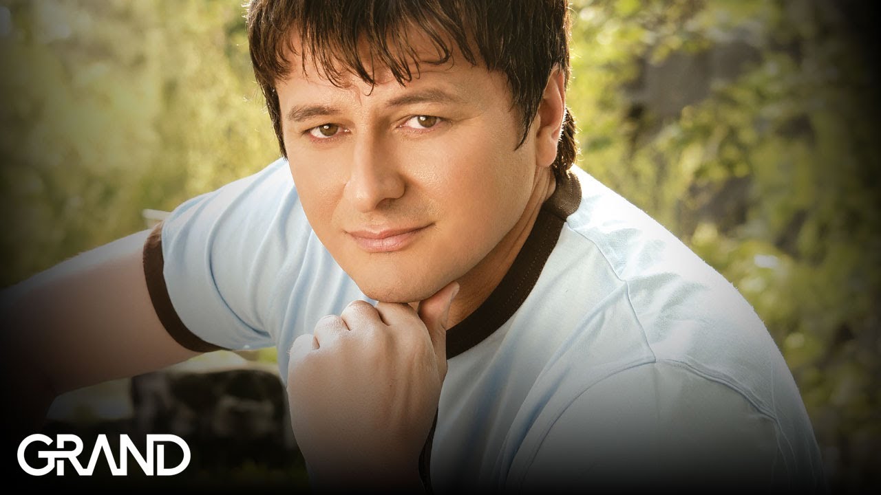 Rade Lackovic - Da ima ljubavi - (Audio 2004)