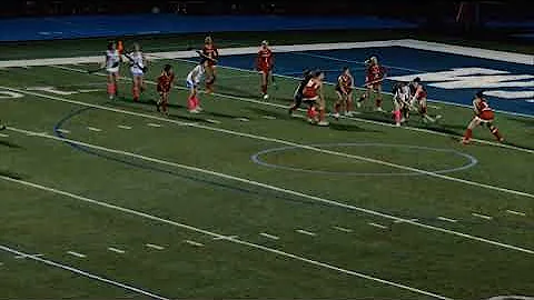Kelly Janssen GK 2024 GHS/ AGH  Made with FlexClip