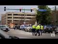 Old Dominion shooter left federal prison early after completing drug treatment program