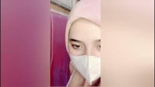 BIGO LIVE HALAL HELP OUT, NEWEST BIGO LIVE HIJAB BAR BAR SANGE BERAT 🔥