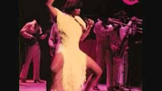 Millie Jackson: "I Had To Say It" (Live)