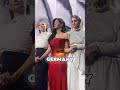 Rosemondy Ist Miss Germany 2026 Rosemondy Youtubenews Shorts Rosemondy Ist Miss Germany 2026 Rosemondy Youtubenews Shorts