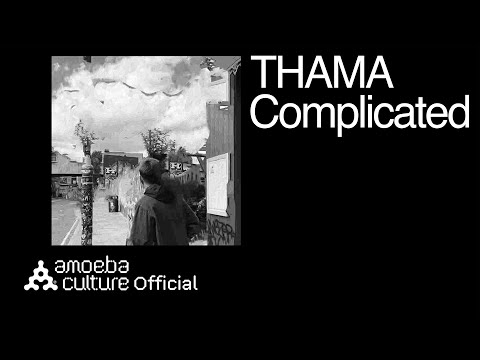 따마(THAMA) - 'Complicated' M/V [ENG/JPN/CHN]