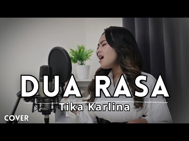 Dua Rasa - Rafly Sunandar [Tika Karlina Cover] class=