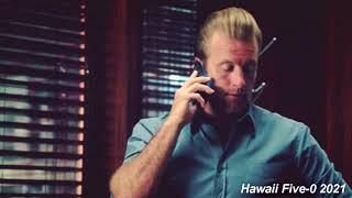 Steve &amp; Danny - Невозможное возможно (Hawaii Five-0)