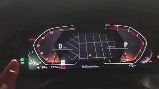 2020 2021 Bmw 3 Series And 4 Series Brake Oil Service Reset