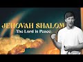 Jehovah shalom  name above all names  with pastor josh snowzell