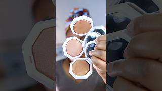Let’s try the NEW Demi&#39;Glow Light-Diffusing Highlighters from Fenty Beauty. What do you think?!?!