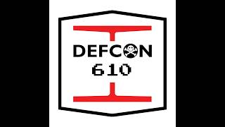 DEFCON 610 - DEF CON 34 RECAP