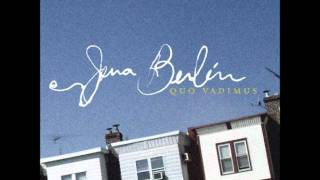 Jena Berlin - Communique